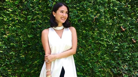 heart evangelista educational background.